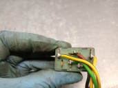 Recambio de mando elevalunas trasero derecho para audi 100 c4 sedán (4a2) 2.3 e referencia OEM IAM 4A0959855 
