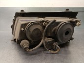 Recambio de faro derecho para volkswagen passat b5 variant (3b5) 1.8 t referencia OEM IAM 3B0941018R 3B0941018R 