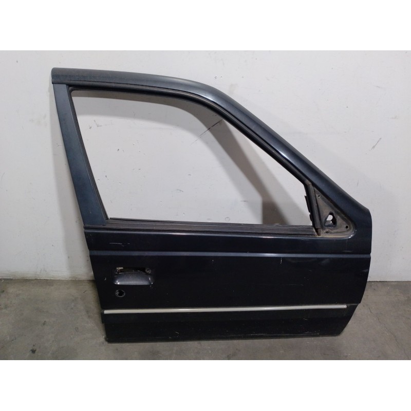 Recambio de puerta delantera derecha para peugeot 405 i (15b) 1.8 turbo diesel referencia OEM IAM   