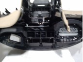 Recambio de salpicadero para saab 9-5 (ys3g) 2.0 tid referencia OEM IAM 13304641 