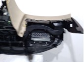 Recambio de salpicadero para saab 9-5 (ys3g) 2.0 tid referencia OEM IAM 13304641 