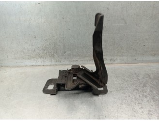 Recambio de cerradura capot para saab 9-5 (ys3g) 2.0 tid referencia OEM IAM 12847424 12847424 10166