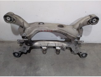 Recambio de puente trasero para bmw 7 (e65, e66, e67) 730 d referencia OEM IAM 33316779789 