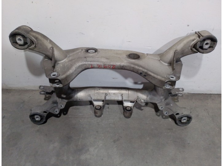 Recambio de puente trasero para bmw 7 (e65, e66, e67) 730 d referencia OEM IAM 33316779789 