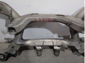 Recambio de puente trasero para bmw 7 (e65, e66, e67) 730 d referencia OEM IAM 33316779789 