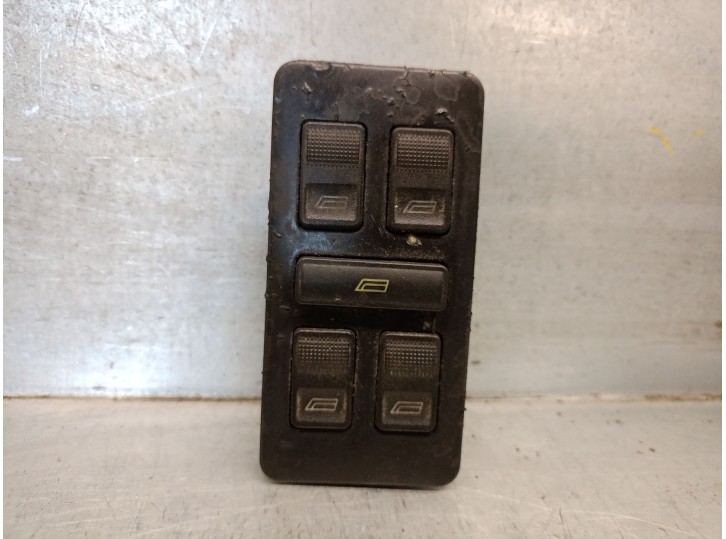 Recambio de mando elevalunas delantero izquierdo para audi 100 c4 sedán (4a2) 2.3 e referencia OEM IAM 4A0959515 4A0959521