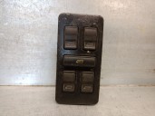 Recambio de mando elevalunas delantero izquierdo para audi 100 c4 sedán (4a2) 2.3 e referencia OEM IAM 4A0959515 4A0959521