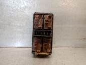 Recambio de mando elevalunas delantero izquierdo para audi 100 c4 sedán (4a2) 2.3 e referencia OEM IAM 4A0959515 4A0959521