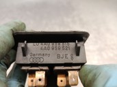 Recambio de mando elevalunas delantero izquierdo para audi 100 c4 sedán (4a2) 2.3 e referencia OEM IAM 4A0959515 4A0959521