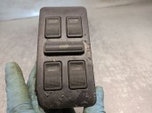 Recambio de mando elevalunas delantero izquierdo para audi 100 c4 sedán (4a2) 2.3 e referencia OEM IAM 4A0959515 4A0959521