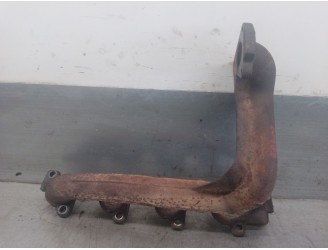 Recambio de colector escape para mercedes-benz vito autobús (w638) 108 cdi 2.2 (638.194) referencia OEM IAM A6111420601 A6111420