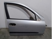Recambio de puerta delantera derecha para nissan almera ii hatchback (n16) 1.5 referencia OEM IAM 801005M431 
