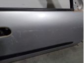 Recambio de puerta delantera derecha para nissan almera ii hatchback (n16) 1.5 referencia OEM IAM 801005M431 