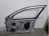 Recambio de puerta delantera derecha para nissan almera ii hatchback (n16) 1.5 referencia OEM IAM 801005M431 