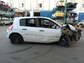 renault megane ii (bm0/1_, cm0/1_) del año 2005