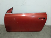 Recambio de puerta delantera izquierda para volkswagen golf vi descapotable (517) 1.6 tdi referencia OEM IAM 5K7831055D  