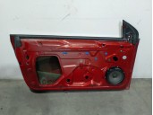 Recambio de puerta delantera izquierda para volkswagen golf vi descapotable (517) 1.6 tdi referencia OEM IAM 5K7831055D  