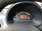 Citroën C3 I (FC_, FN_) from the year 2004