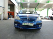 Citroën C3 I (FC_, FN_) from the year 2004