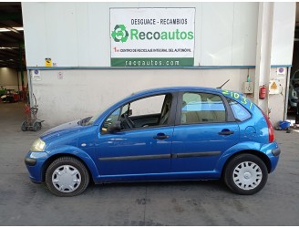 citroën c3 i (fc_, fn_) del año 2004