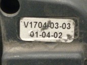 Recambio de modulo electronico para saab 9-5 (ys3g) 2.0 tid referencia OEM IAM V17040303 