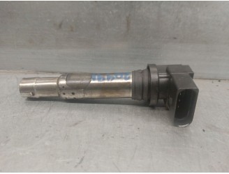 Replacement ignition coil for Seat Leon (1M1) 1.6 16V OEM IAM reference 036905715C 036905715G 7829200 ELDOR