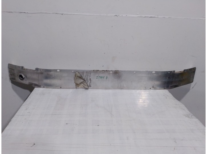 Replacement front bumper reinforcement for Saab 9-5 (YS3G) 2.0 TiD OEM IAM reference 