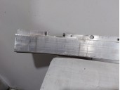 Replacement front bumper reinforcement for Saab 9-5 (YS3G) 2.0 TiD OEM IAM reference 