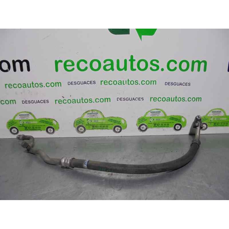 Recambio de tubos aire acondicionado para toyota celica (t23) 1.8 16v cat referencia OEM IAM 887122D210  