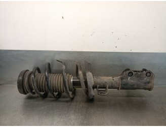 Replacement front right shock absorber for Chevrolet Orlando (J309) 2.0 D OEM IAM reference 13307871 13307871 