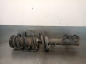 Replacement front right shock absorber for Chevrolet Orlando (J309) 2.0 D OEM IAM reference 13307871 13307871 
