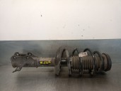 Replacement front right shock absorber for Chevrolet Orlando (J309) 2.0 D OEM IAM reference 13307871 13307871 