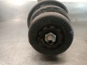Replacement front right shock absorber for Chevrolet Orlando (J309) 2.0 D OEM IAM reference 13307871 13307871 
