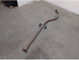 Recambio de tubo escape delantero para chevrolet orlando (j309) 2.0 d referencia OEM IAM 94537679  