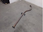 Recambio de tubo escape delantero para chevrolet orlando (j309) 2.0 d referencia OEM IAM 94537679  