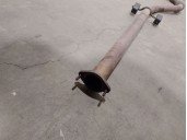 Recambio de tubo escape delantero para chevrolet orlando (j309) 2.0 d referencia OEM IAM 94537679  