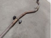 Recambio de tubo escape delantero para chevrolet orlando (j309) 2.0 d referencia OEM IAM 94537679  