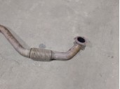 Recambio de tubo escape delantero para chevrolet orlando (j309) 2.0 d referencia OEM IAM 94537679  