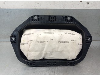 Recambio de airbag delantero derecho para saab 9-5 (ys3g) 2.0 tid referencia OEM IAM 12848089 12848089 AUTOLIV 618667600