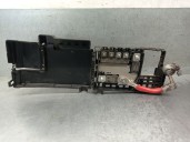 Recambio de caja reles / fusibles para saab 9-5 (ys3g) 2.0 tid referencia OEM IAM 525230582  