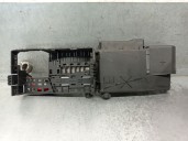 Recambio de caja reles / fusibles para saab 9-5 (ys3g) 2.0 tid referencia OEM IAM 525230582  