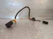 Recambio de mando elevalunas trasero izquierdo para audi 100 c4 sedán (4a2) 2.3 e referencia OEM IAM 4A0959855 