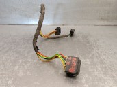 Recambio de mando elevalunas trasero izquierdo para audi 100 c4 sedán (4a2) 2.3 e referencia OEM IAM 4A0959855 