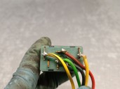 Recambio de mando elevalunas trasero izquierdo para audi 100 c4 sedán (4a2) 2.3 e referencia OEM IAM 4A0959855 