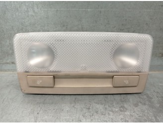 Recambio de luz interior para saab 9-5 (ys3g) 2.0 tid referencia OEM IAM 316627975 13285097 167752