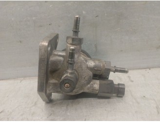 Recambio de soporte filtro gasoil para hyundai santa fe (sm) 2.0 crdi cat referencia OEM IAM 319253A800 319253A800 