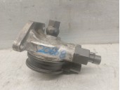 Replacement diesel filter bracket for Hyundai Santa Fe (SM) 2.0 CRDi CAT OEM IAM reference 319253A800 319253A800 