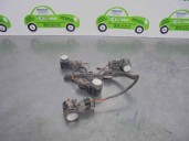 Recambio de sensor de aparcamiento para volkswagen golf vi (5k1) 1.6 tdi dpf referencia OEM IAM 607116 VALEO