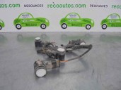 Recambio de sensor de aparcamiento para volkswagen golf vi (5k1) 1.6 tdi dpf referencia OEM IAM 607116 VALEO