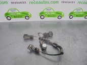 Recambio de sensor de aparcamiento para volkswagen golf vi (5k1) 1.6 tdi dpf referencia OEM IAM 607116 VALEO